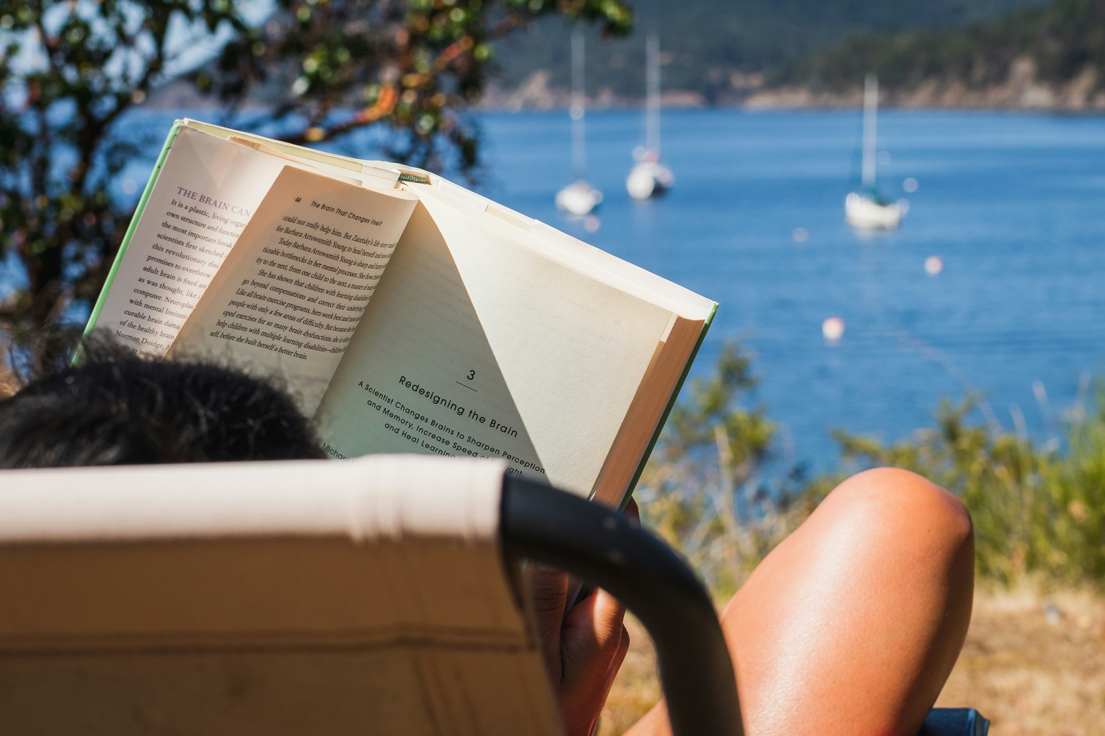 Tipologías de libros perfectos para leer en verano: el mejor entretenimiento para la pausa estival - Tintablanca